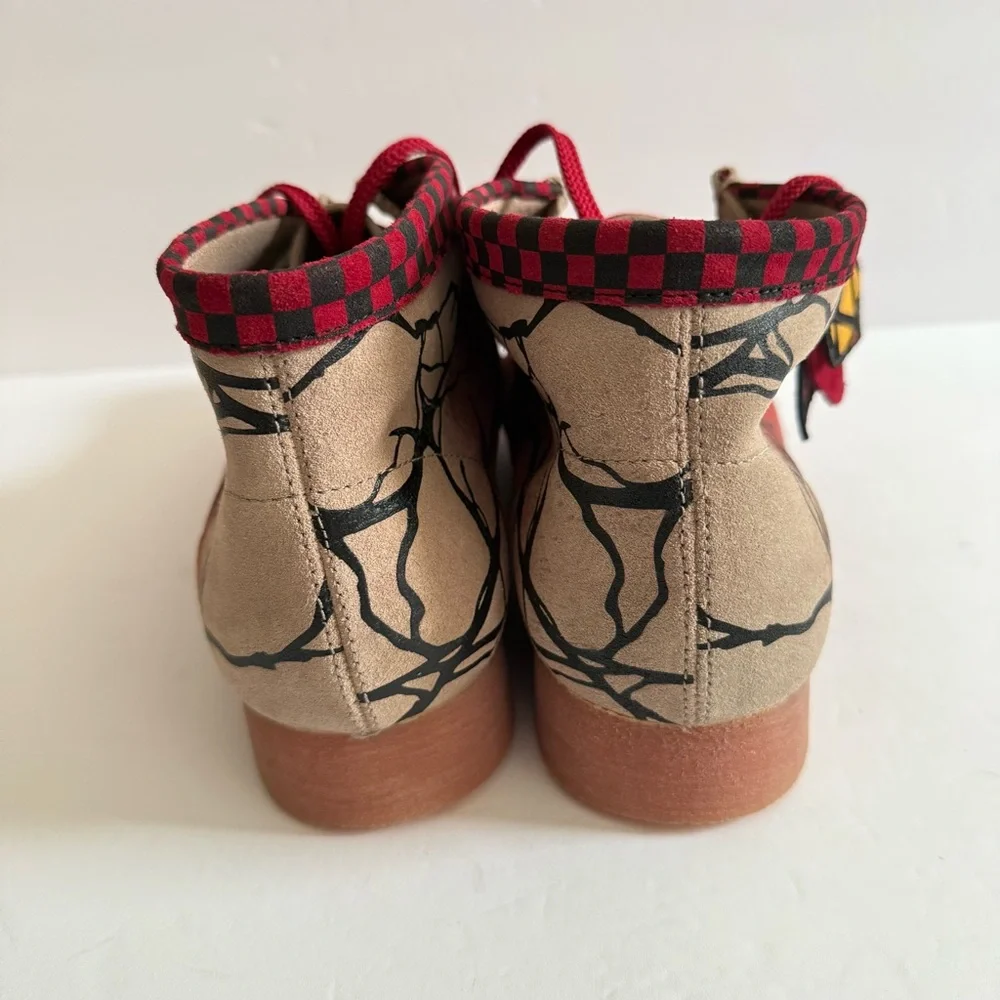 Clarks rare pair